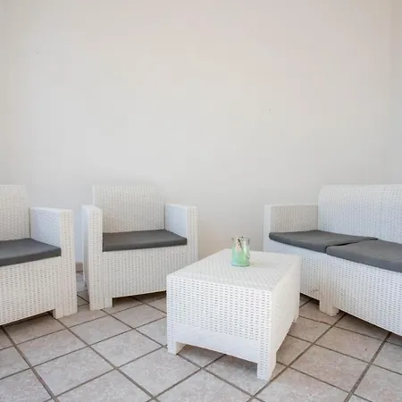 Emma Holiday home *