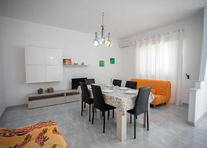 Emma Tatil Evi