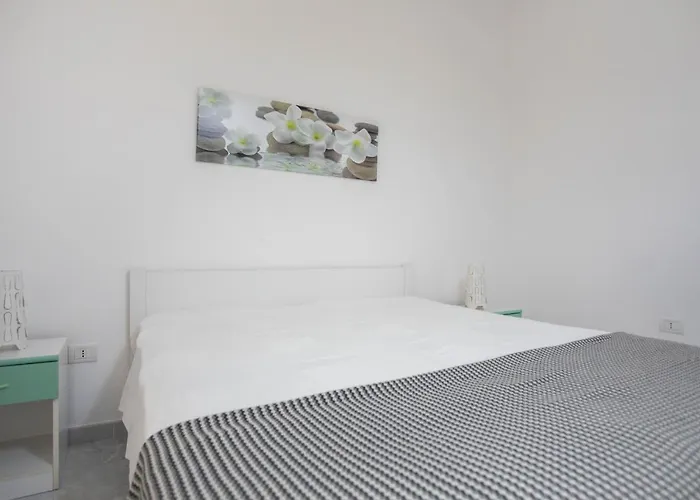 Emma Holiday home *